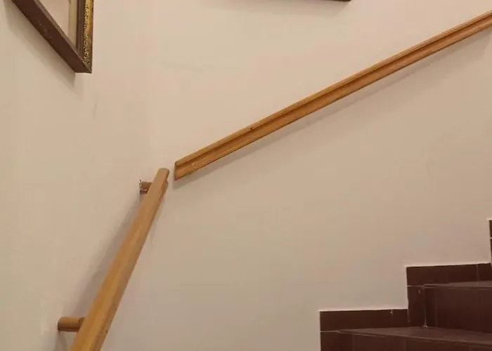 Szálloda U Zlateho Jelena