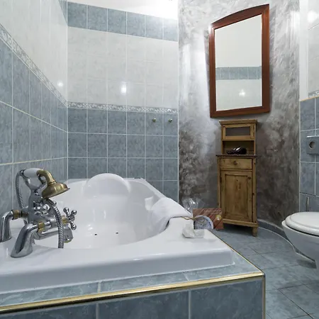 U Zlateho Jelena Hotel 4*