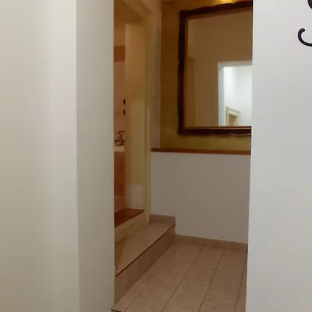 Hotel U Zlateho Jelena Praga