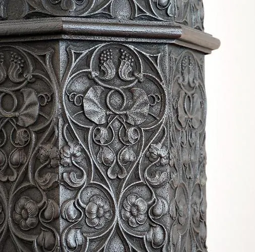 Hotel U Zlateho Jelena Prag