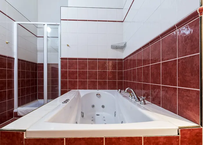 Hotel U Zlateho Jelena