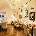 U Zlateho Jelena Prague