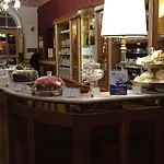 Hotel U Zlateho Jelena Prague