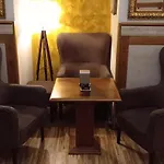 Hotel U Zlateho Jelena Prague