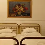 Hotel U Zlateho Jelena Prague