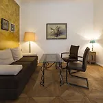 Hotel U Zlateho Jelena Prague