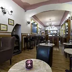 U Zlateho Jelena Hotel