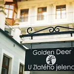 U Zlateho Jelena 4*