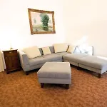 Hotel U Zlateho Jelena 4*