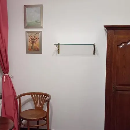 U Zlateho Jelena Hotel Praga