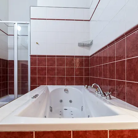 Hotel U Zlateho Jelena