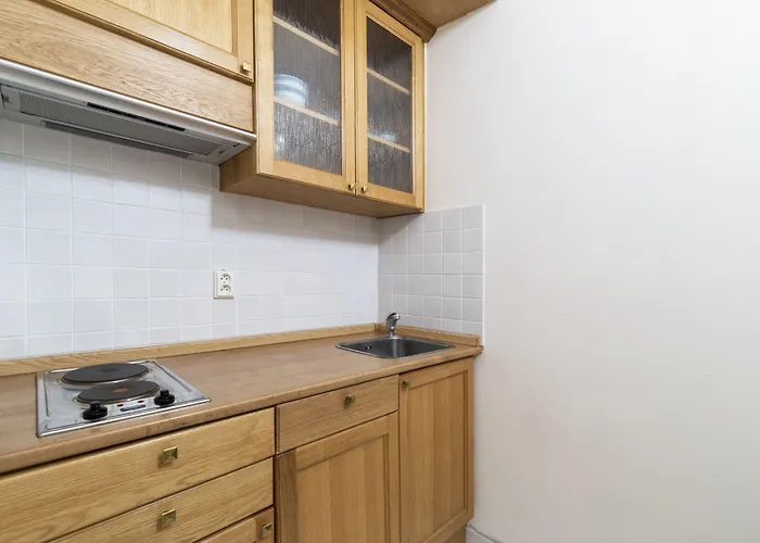Hotel U Zlateho Jelena